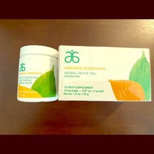 Arbonne